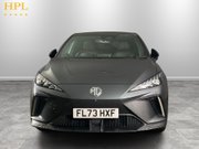 MG MG4 64kWh Trophy Long Range Hatchback 5dr Electric Auto (203 ps) Alloys - Air C 2