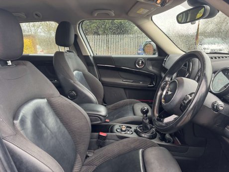 Mini Countryman 2.0 Countryman Cooper D 5dr 22