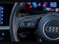 Audi A3 1.5 TFSI 35 S line Sportback 5dr Petrol S Tronic Euro 6 (s/s) (150 ps) 25