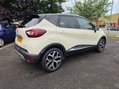 Renault Captur 1.5 Captur Dynamique S Nav dCi 5dr 43