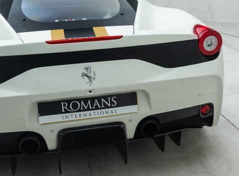 Ferrari 458 Speciale 29