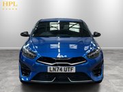 Kia Pro Ceed 1.5 T-GDi GT-Line Shooting Brake 5dr Petrol Manual Euro 6 (s/s) (138 bhp) 3