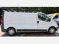 Vauxhall Vivaro 2.0 2900 CDTi Panel Van 4dr Diesel Manual FWD L3 (195 g/km, 113 bhp) 9