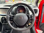 Citroen C1 1.2 PURETECH FEEL 12