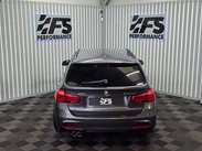 BMW 3 Series 3.0 335d M Sport Touring 5dr Diesel Auto xDrive Euro 6 (s/s) (313 ps) 18