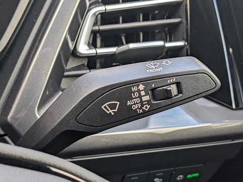 Audi Q4 Launch Edition 17