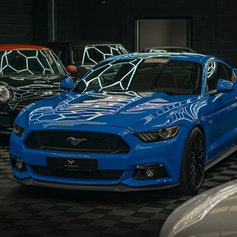 New and Used Luxury, Prestige and Sportscar Specialists 4