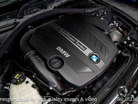 BMW 3 Series 3.0 330d M Sport Auto 4dr 28