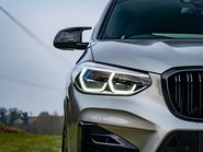 BMW X3 M COMPETITION 21