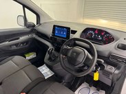 Peugeot Partner 1.5 Partner Professional L1 Blue HDi 32