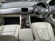 Jaguar XF 3.0D V6 S PORTFOLIO 4Dr AUTOMATIC 11