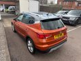SEAT Arona 1.0 TSI FR Euro 6 (s/s) 5dr 5