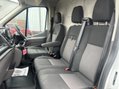 Ford Transit 350 JUMBO L4 H3 NO VAT FULL HISTORY 130PS 15