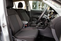 Volkswagen T-Cross SE TSI DSG 30