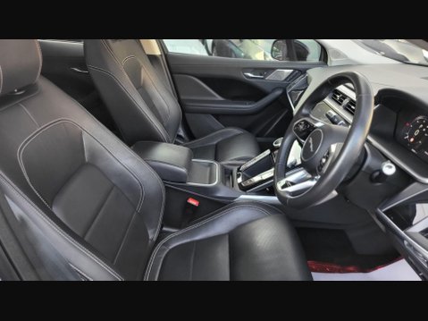 Jaguar I-Pace SE 13