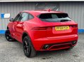 Jaguar E-Pace 2.0 D150 R-Dynamic Euro 6 (s/s) 5dr 50