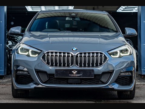 BMW 2 Series 1.5 218I M Sport 4dr 28