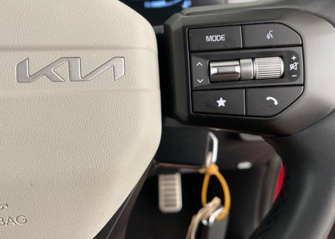 Kia Stonic 1.0 T-GDi MHEV GT-LINE 20