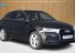 Audi Q3 2.0 TDI S line Edition SUV 5dr Diesel S Tronic quattro Euro 6 (s/s) (150 ps