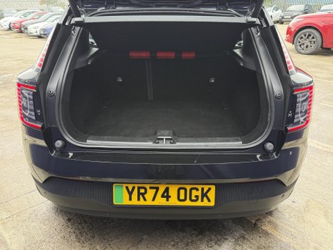 Volvo Ex30 Twin Performance 69kWh Plus SUV 5dr Electric Auto AWD (428 ps) 20