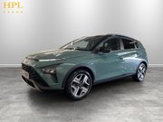 Hyundai BAYON 1.0 T-GDi MHEV Ultimate SUV 5dr Petrol Hybrid DCT Euro 6 (s/s) (100 ps) 3