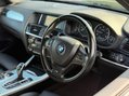 BMW X3 3.0 30d M Sport Auto xDrive Euro 6 (s/s) 5dr 25