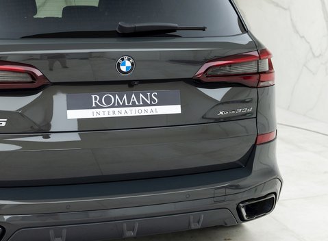 BMW X5 xDrive30d M Sport 23