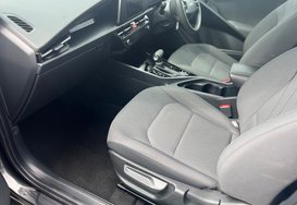 Kia Niro 2 1.6 GDi Petrol/Hybrid Auto 34