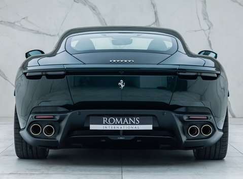 Ferrari Amalfi 6