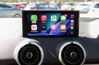 Audi Q2 TFSI SPORT 32