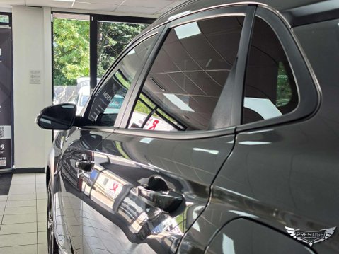 Hyundai KONA 1.0 T-GDi Premium Euro 6 (s/s) 5dr 65
