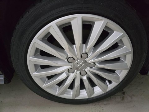 Audi A3 1.4 TFSI e-tron Sportback e-S Tronic Euro 6 5dr 8.8kWh 48