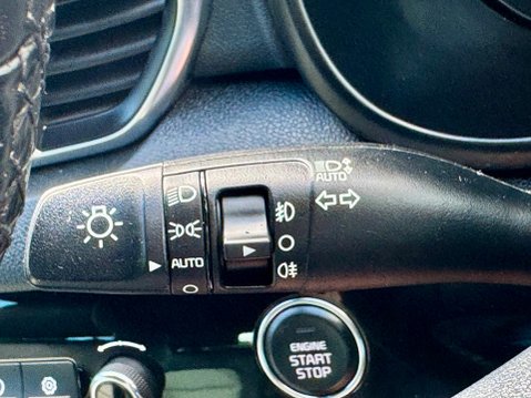 Kia Sportage CRDI GT-LINE 28