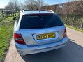 Mercedes-Benz C Class 1.6 C180 Executive SE G-Tronic+ Euro 6 (s/s) 5dr 10