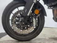 Benelli TRK 2019 ONLY 5K PROJECT ADVENTURE BIKE 47BHP A2 BIKE SPARES OR REPAIR 9