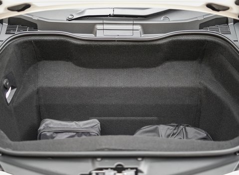 Lamborghini Aventador S 22