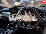 Mercedes-Benz GLC AMG GLC 43 4MATIC PREMIUM PLUS 27