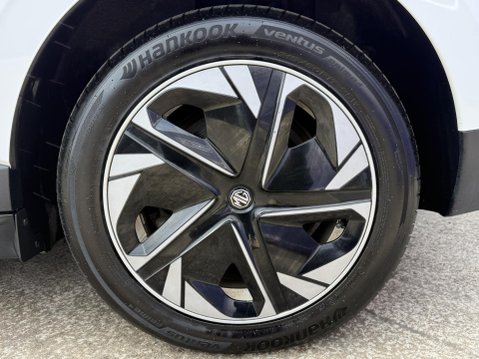 MG MG4 64kWh SE Long Range Hatchback 5dr Electric Auto (203 ps) 16