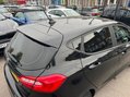 Ford Fiesta 1.0T EcoBoost Zetec Euro 6 (s/s) 5dr 17