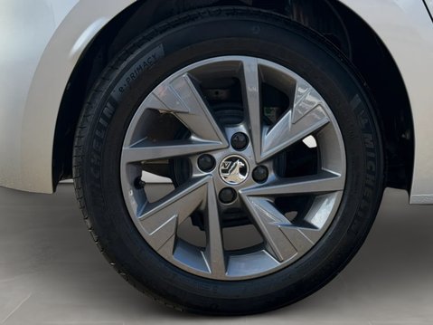 Vauxhall Corsa 1.2 Turbo Design 5dr 11