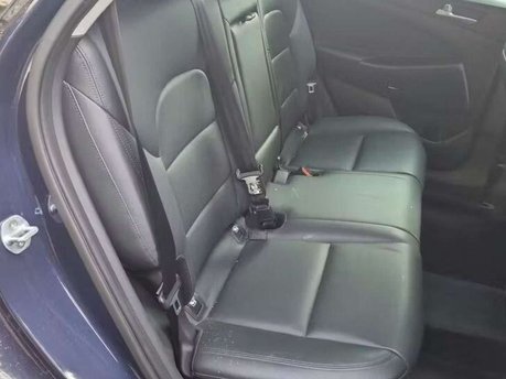 Hyundai TUCSON 1.6 CRDi MHEV Premium SE SUV 5dr Diesel Hybrid DCT Euro 6 (s/s) (136 ps) 6