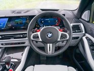 BMW X5 M COMPETITION 11