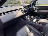 Land Rover Range Rover Velar 2.0 D200 MHEV R-Dynamic SE Auto 4WD Euro 6 (s/s) 5dr 72