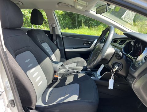Kia Ceed 1.6 Ceed 2 EcoDynamics CRDi 5dr 18