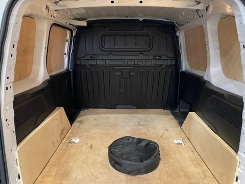 Peugeot Partner PROFESSIONAL PREMIUM PLUS L1 8