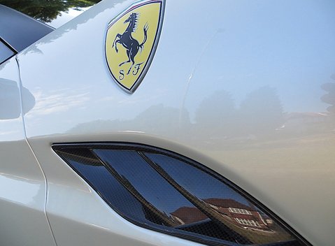 Ferrari California 7