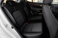 Kia Picanto 2 29