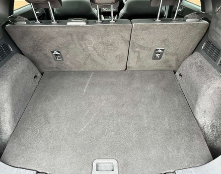 Ford Kuga 2.5 Kuga ST-Line X Phev CVT 5dr 79