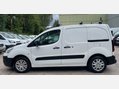 Citroen Berlingo 1.6 HDi 625 Enterprise Panel Van 5dr Diesel Manual L1 (Euro 5) (135 g/km, 7 15