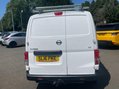 Nissan NV200 1.5 dCi Acenta SWB Euro 5 6dr (AC) 10